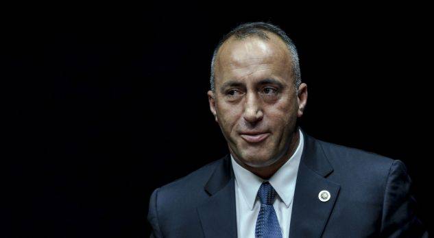Haradinaj'ın Gözaltı Süresi Devam Ediyor