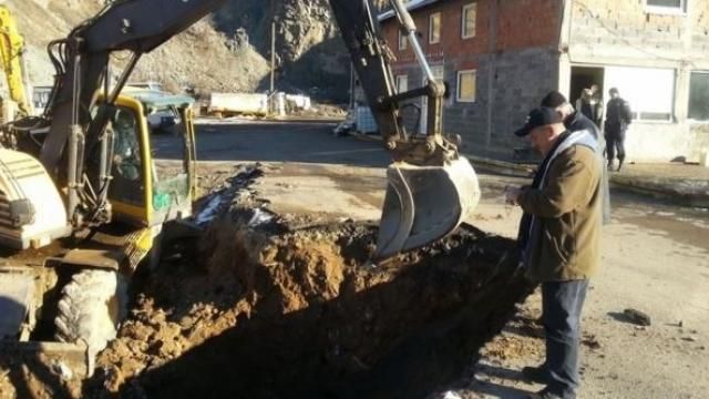 Rudnice'de Ceset Kazı Çalışmaları Bugün Yeniden Başlıyor
