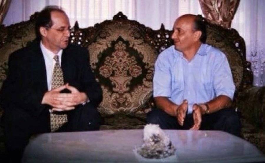 Rugova’nın Bıraktığı Siyasi Miras, Devletin Temelidir