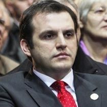 LDK-Ibrahim Rugova Sejdiu'yu Da İstemiyor, Thaçi'yi De