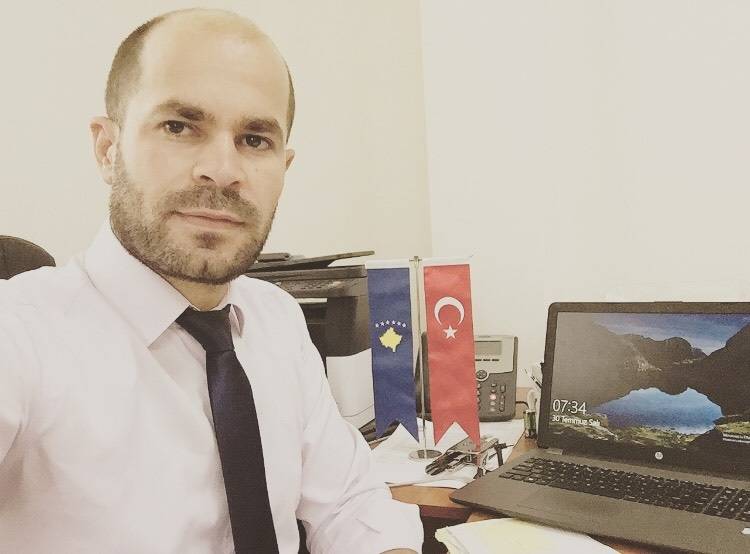 Mamuşa Belediyesi Sağlık Müdürlü’nün Değerlendirmesi