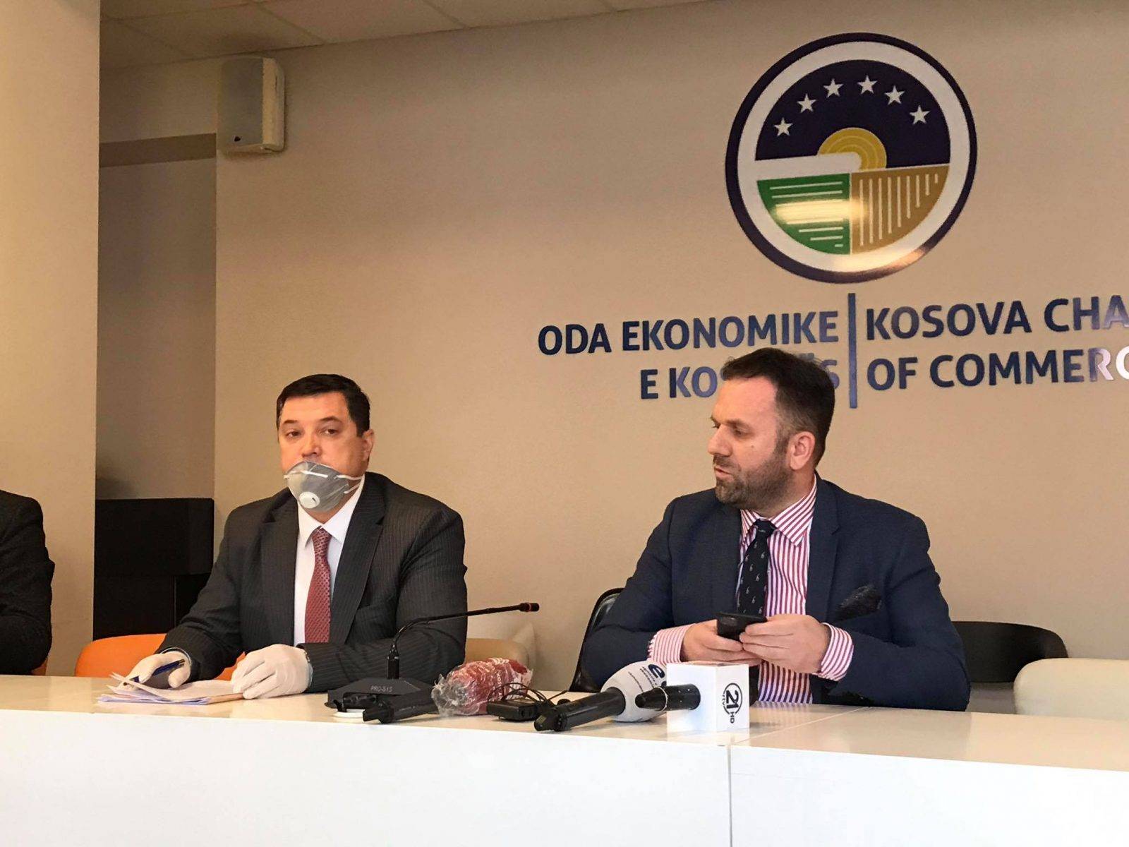 Koronavirüs Nedeniyle Günde 10 Milyon Avro Kayıp