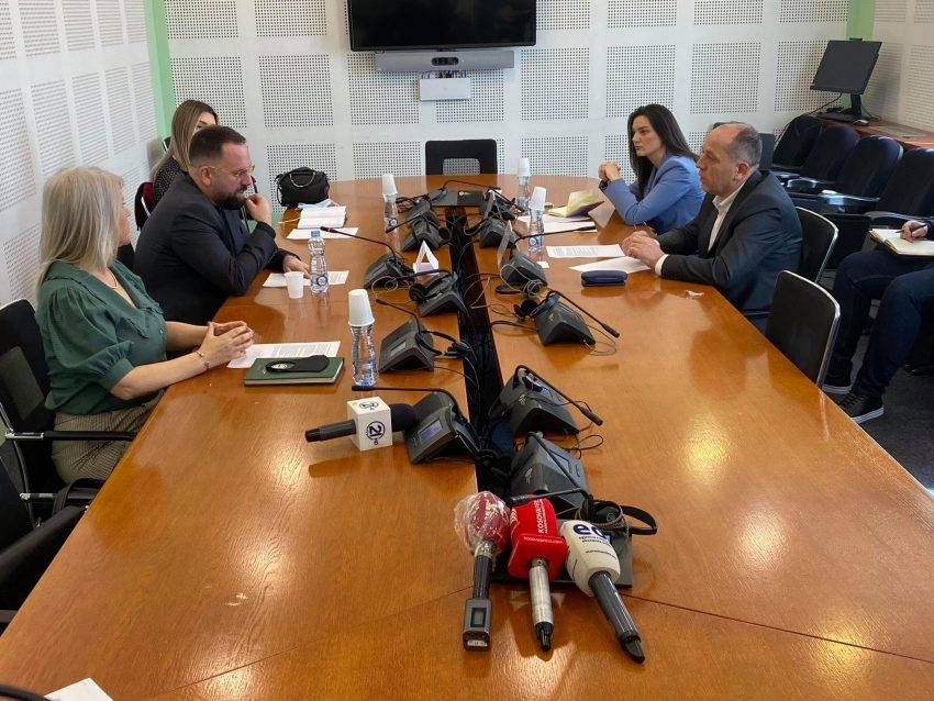 Rukiqi: Ekonomide Zorluklar Devam Edecek