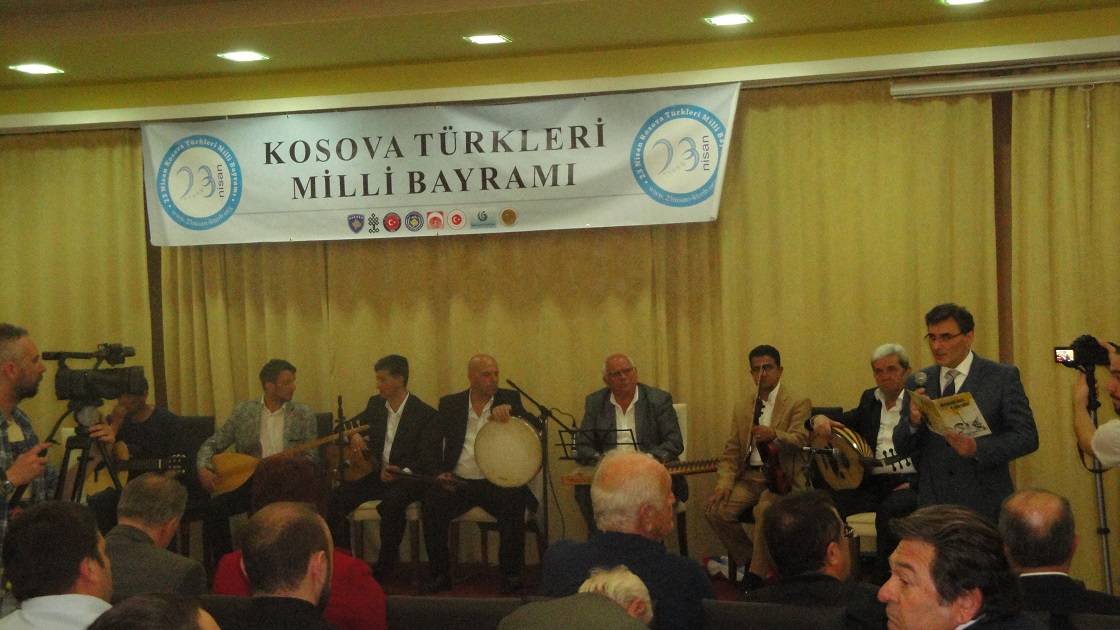 Rumeliden Esintiler' Geçmişi Geleceğe Taşıyan Eser