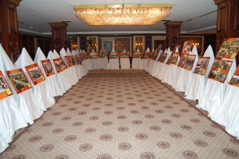 Rumeli Derneği Geleneksel İftarını Verdi