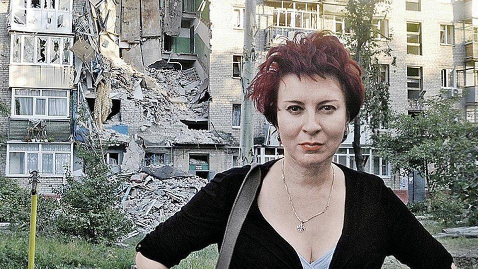 Rus Gazeteci Kosova’da 'istenmeyen Kişi' İlan Edildi