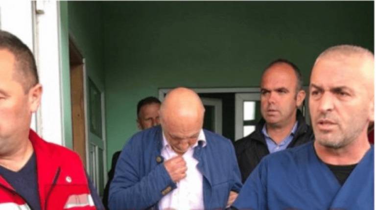 Haradinaj, Rus Vatandaşının “İstenmeyen Kişi” İlan Edilmesini İstedi