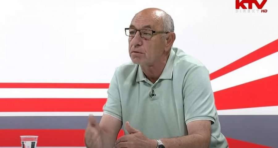 Kosova Aşırı Açlık Çekmeyecek