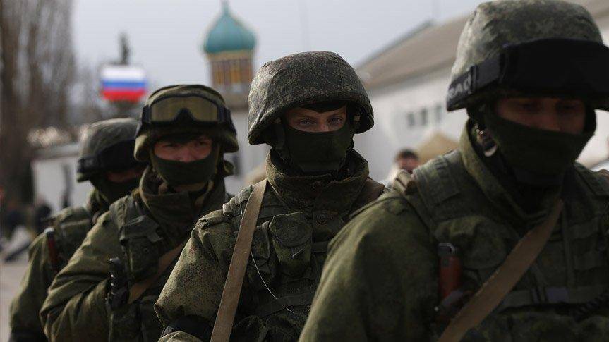 Putin, Ukrayna’ya operasyon emri verdi