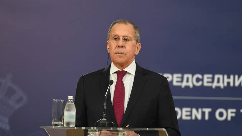 Rusya, Yetkilisinin “İstenmeyen Kişi” İlan Edilmesi Ardından Bir Açıklama İstiyor
