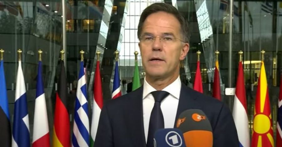 NATO, Kosova ile Sırbistan Arasındaki Diyalog Sürecini Destekliyor