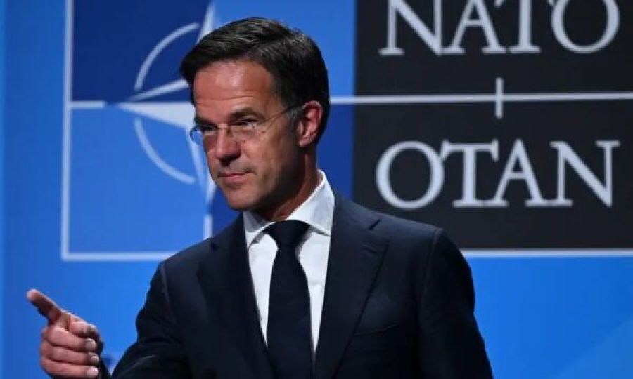 Balkanlar NATO’nun Odağında