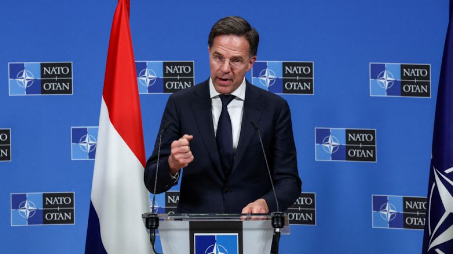 NATO'da yeni dönem: Yeni Genel Sekreteri çok zor bir gündem bekliyor