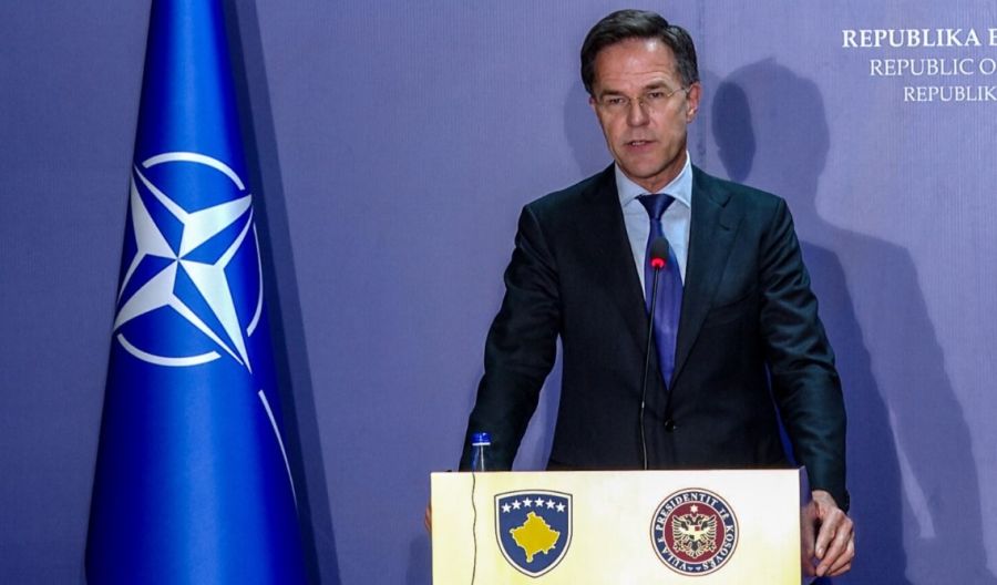 Sırbistan Banjska'nın Sorumluluğunu Üstlenmeli 