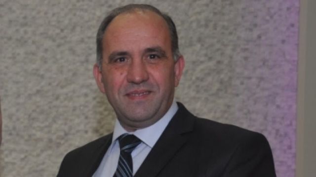 Ruzhdi Rexha PDK'dan İstifa Etti