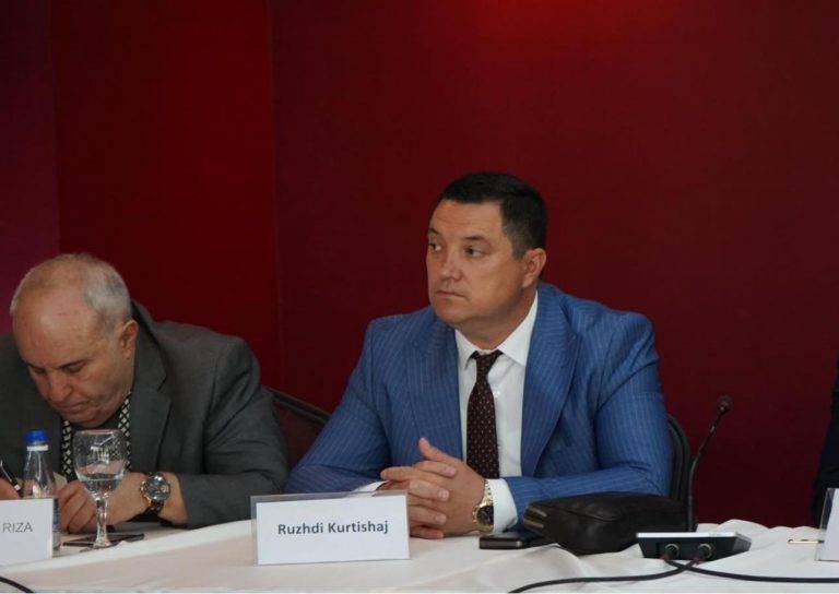 Kurtishaj, Kosova’daki Tur Operatörlerinin Ulcin Hakkındaki Endişelerini Dile Getirdi