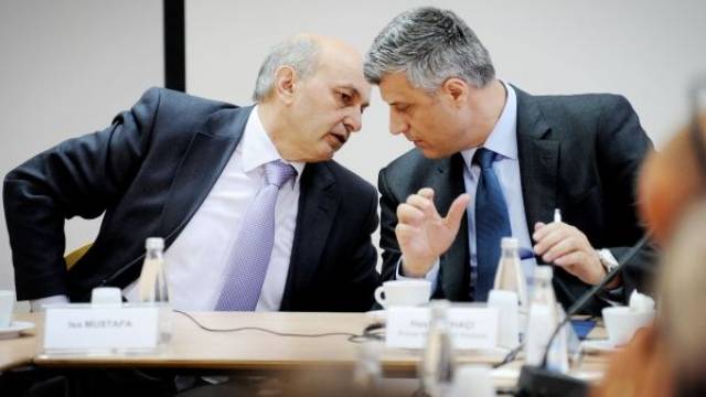 Başbakanlık Makamı İçin Anlaşma Yok