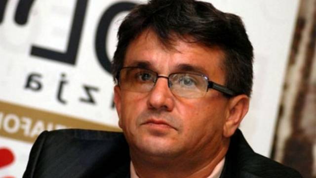 Yolsuzluk Mücadele Edilmiyor