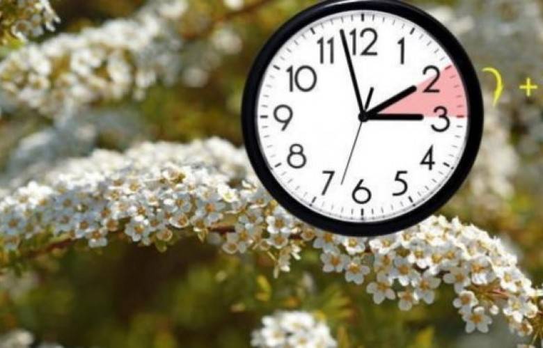 Bu Gece Yaz Saati Uygulaması Başlıyor