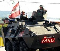 Tam Bağımsız Kosova İçin Sıra BM'de