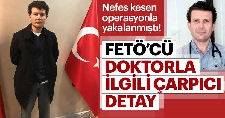 Kosova'da Yakalanan Kritik İsimlerin İfadeleri Sürüyor...