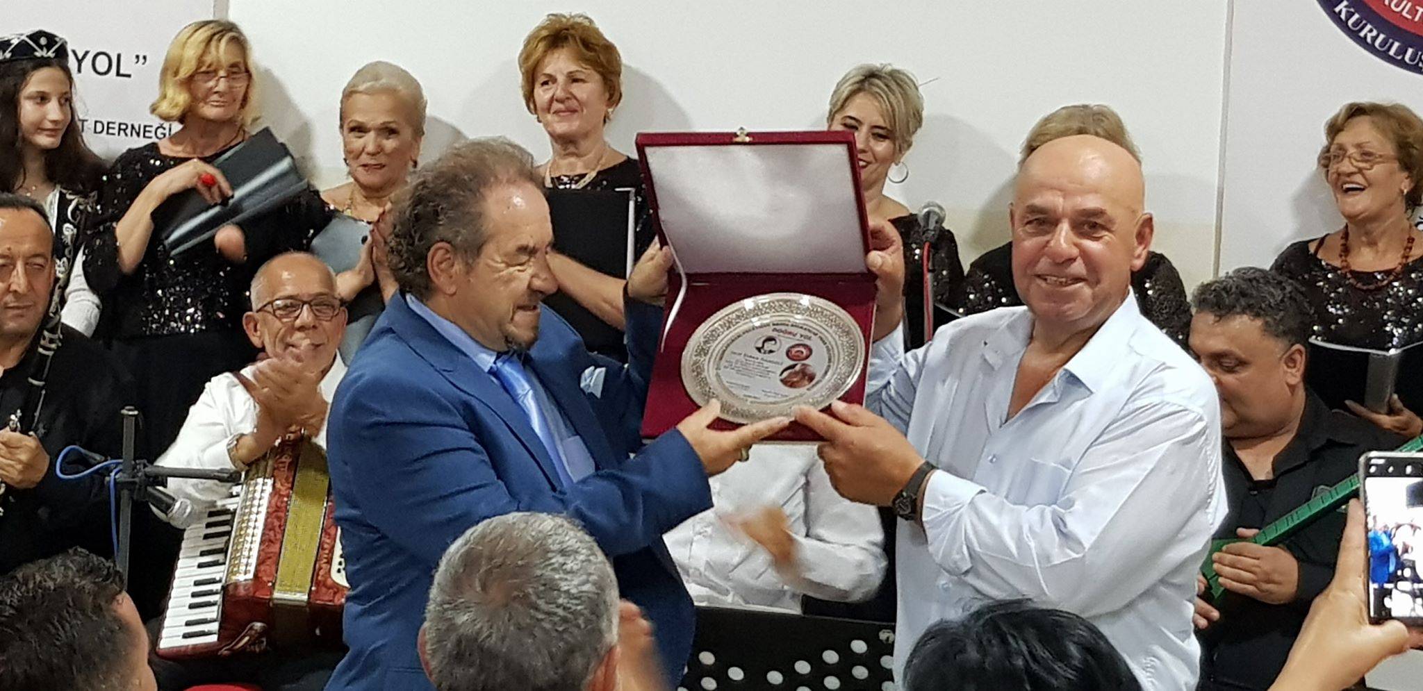Bizim de bir Şaban'ımız var...Z.Beksaç