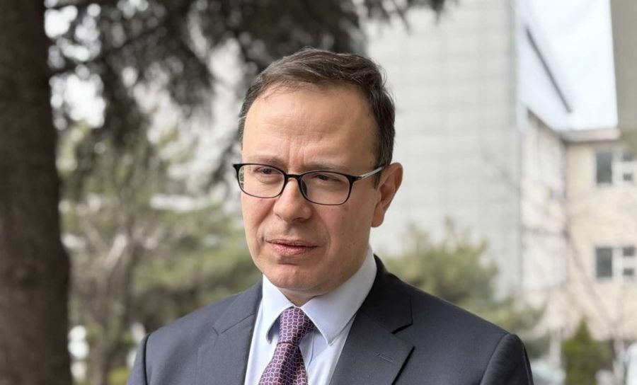 Kosova ile İlişkilerimiz Çok Derin ve Önemlidir
