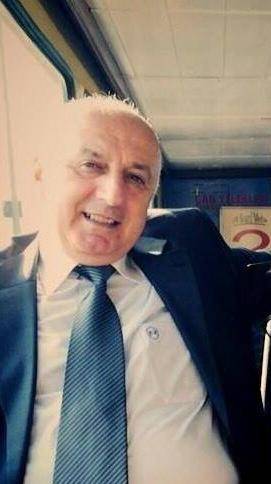 Dr.Sadettin Adiller Vefat Etti