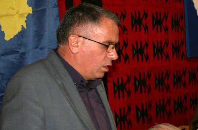 Idrizi: Bonjaci Kosova ele optine