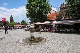 Prizren'de 20:15'de Türkiye'ye Destek Mitingi