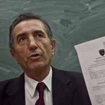 Ali Sadria Hastane Müdürlüğü Görevine Dönüyor