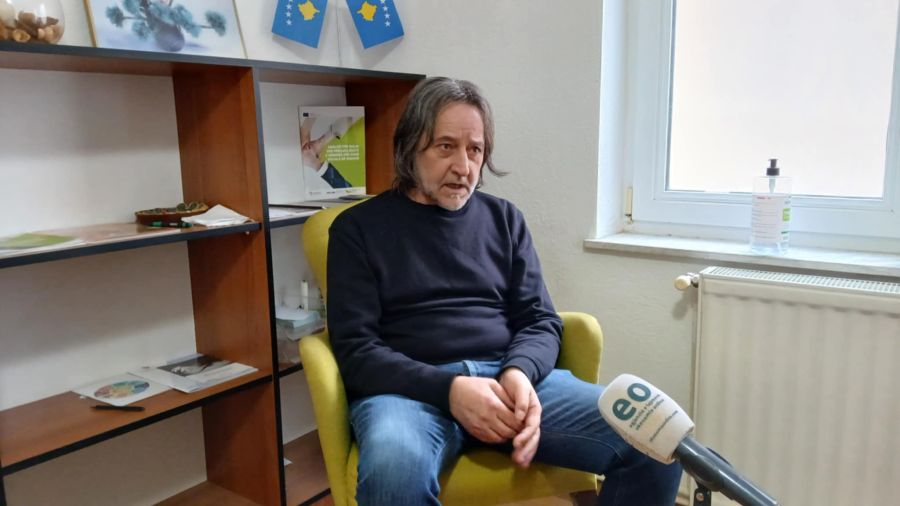 Kosova’da Kokain Kullanımı Artıyor