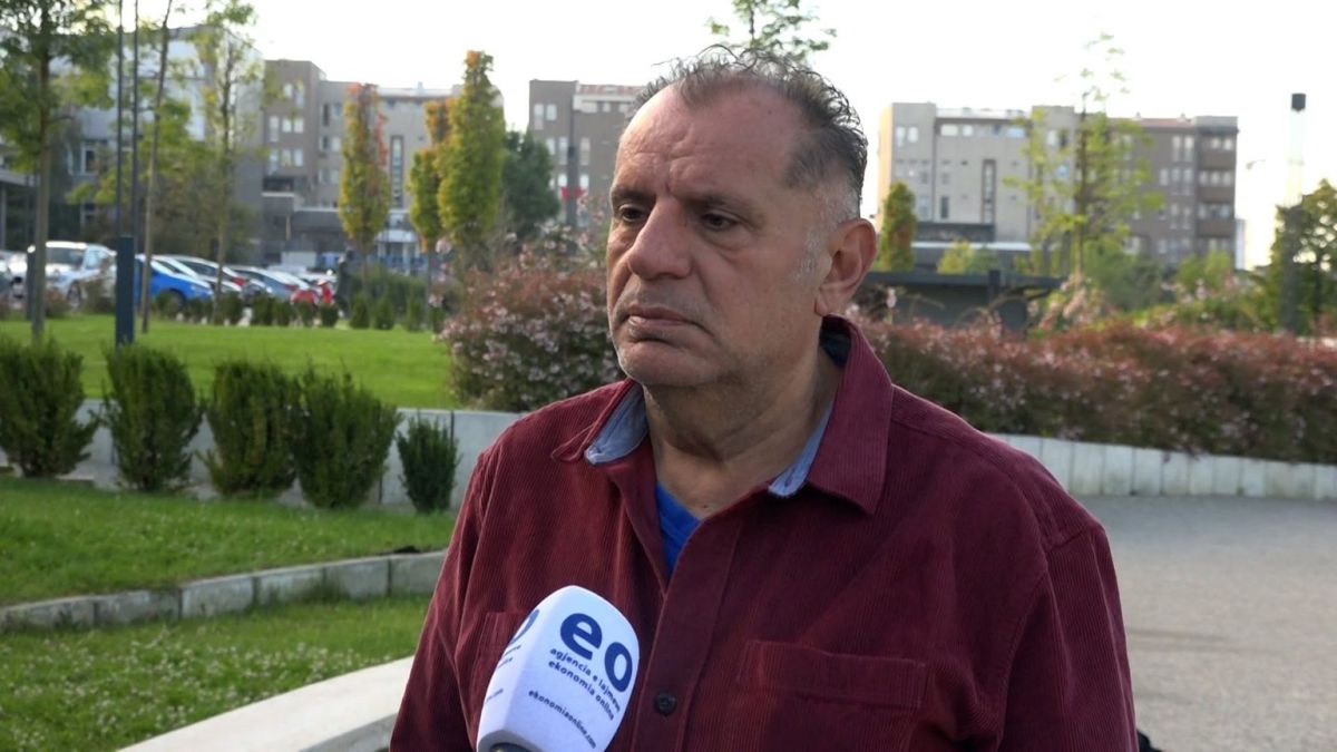 Kosova Sosyal Yardımlara Bağımlı Kalma Riskiyle Karşı Karşıya