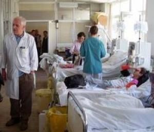 Kosova'nın 36 Sağlık Personeline Türkiye'de Eğitim