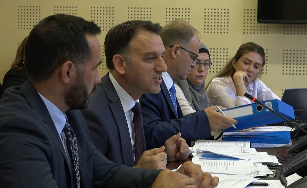 Kullanılmamış 1.4 Milyon Euro Sağlık Fonumuz Var