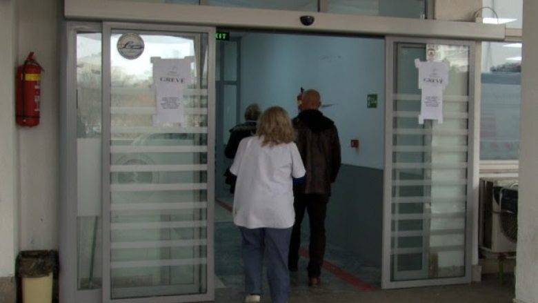 Sağlıkçılar Daha 48 Saat Grev Yapacak, 3 Ocak’tan Grev Süresiz Olacak