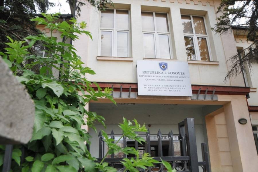 'Guxo' Sağlık Bakanı Adayını Önerdi