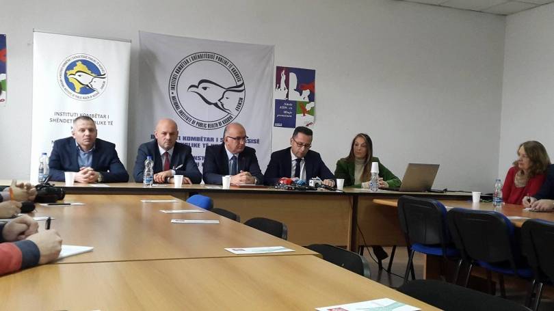 Kosova'da AİDS  Vakaları Sayısı Artışta