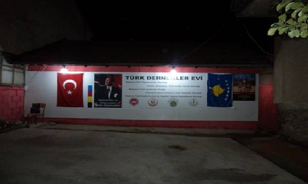 TÜSİD ve Filizler Bildirisi