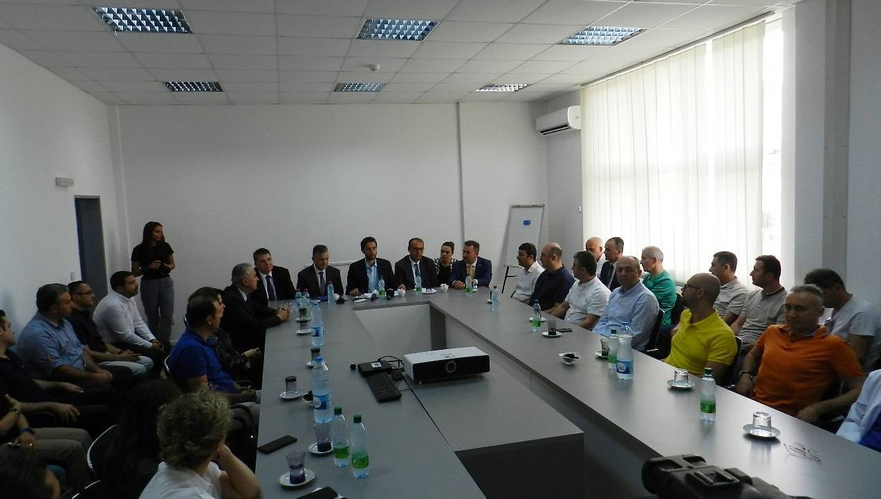 Kosova-Türkiye Sağlık Haftasında 103 Ameliyat Gerçekleşti