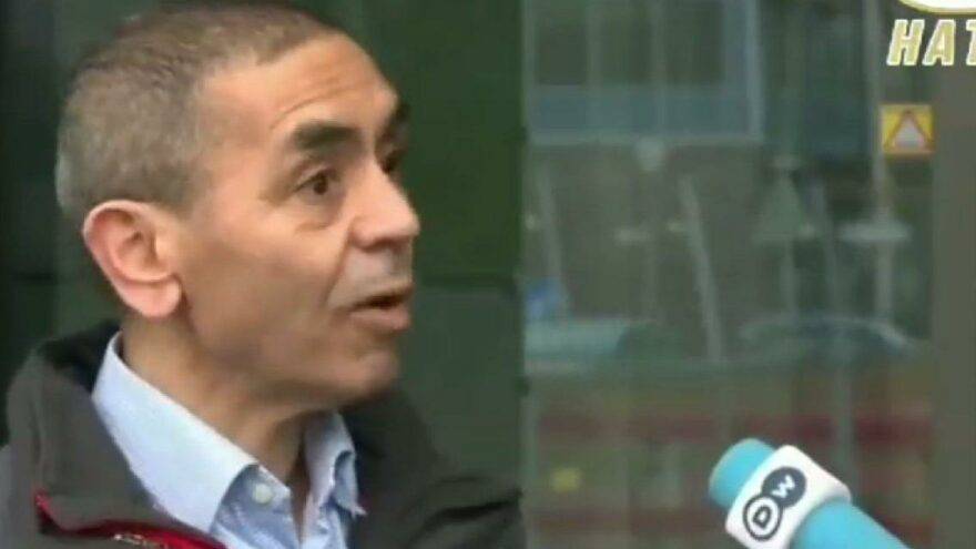 Uğur Şahin’in videosu ortalığı karıştırdı: İddialar yalanlandı