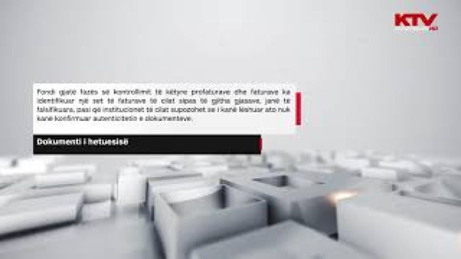 Sahte Faturalarla Yurt Dışında Tedavi Bütçesinin Zarara Uğratıldığından Şüpheleniliyor