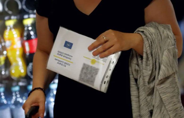 PCR Testi Sahtekarlarına 1 İla 8 Yıl Hapis Cezası