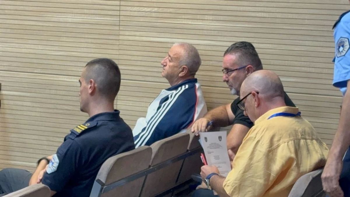 Fehim Sali'nin Sırp Yetkilisiyle İşbirliği Hakkında Ortaya Çıkardıkları