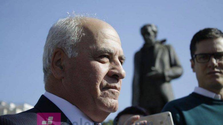 Salihaj: Özel Mahkeme, PDK-yı Yönetimsiz Bırakabilir