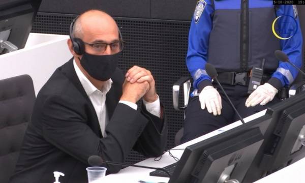Salih Mustafa’nın Tutukluluk Süresi Uzatıldı