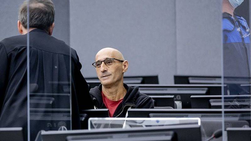 Salih Mustafa'dan Mahkemeye 'Nazi' Suçlaması
