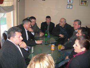 Şefko Salkoviç Halk Kahramanı İlan Edildi