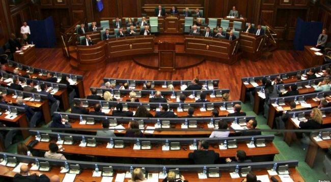 Bütçenin Onaylanmasına Kadar Ödemeler Yapılmayacak