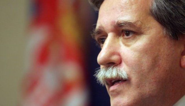 Samardziç: Sırbistan Kosova'yı Tanıma Yolunda